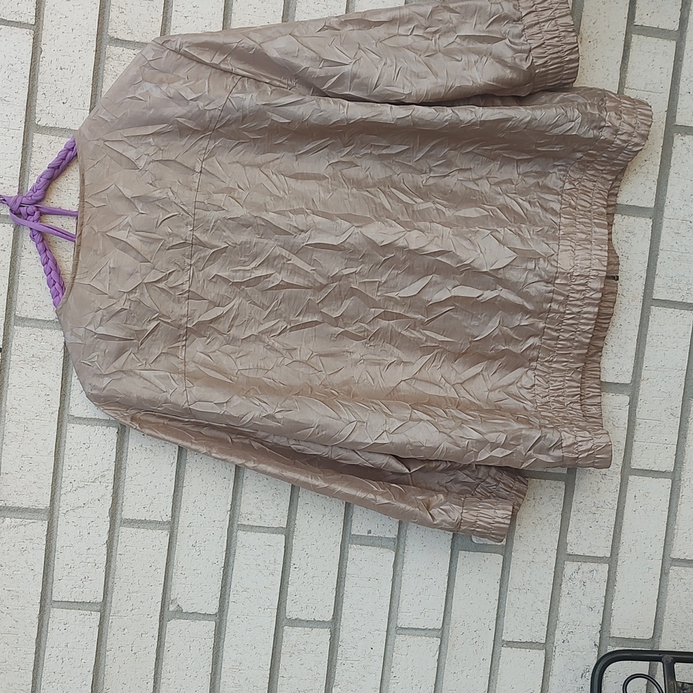 Ruby Jacket* - image 7